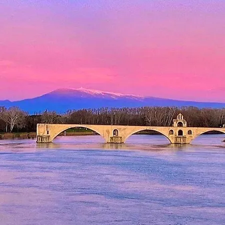 La Bastide Des Anges 5* Avignon
