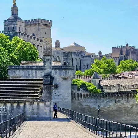 La Bastide Des Anges