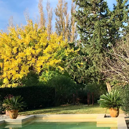 La Bastide Des Anges Gasthof