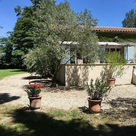 La Bastide Des Anges Gasthof 5*