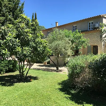 La Bastide Des Anges 5*
