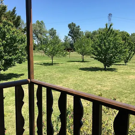 La Bastide Des Anges Avignon