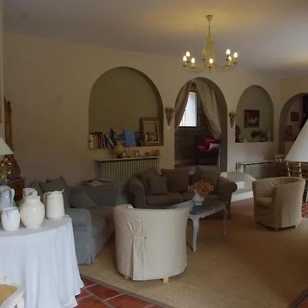 La Bastide Des Anges 5*