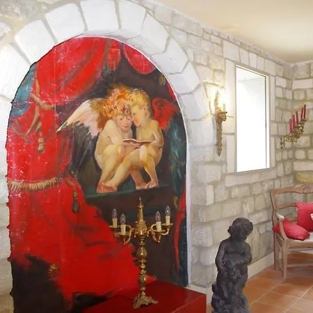 La Bastide Des Anges 5* Avignon