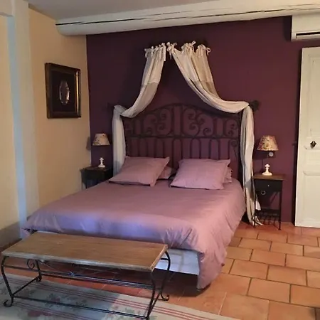 La Bastide Des Anges Gasthof Avignon