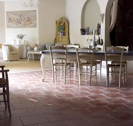 La Bastide Des Anges Gasthof 5*