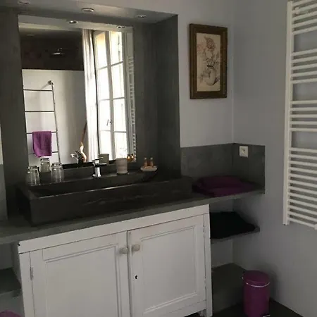 Gasthof La Bastide Des Anges