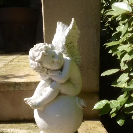 La Bastide Des Anges Gasthof Avignon