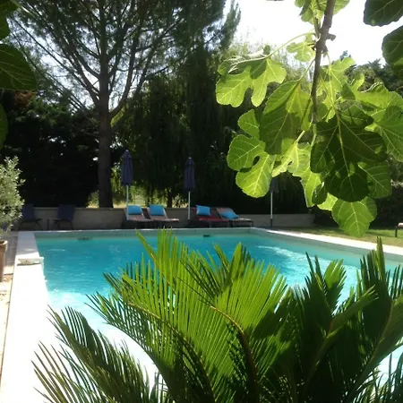 La Bastide Des Anges Gasthof 5*