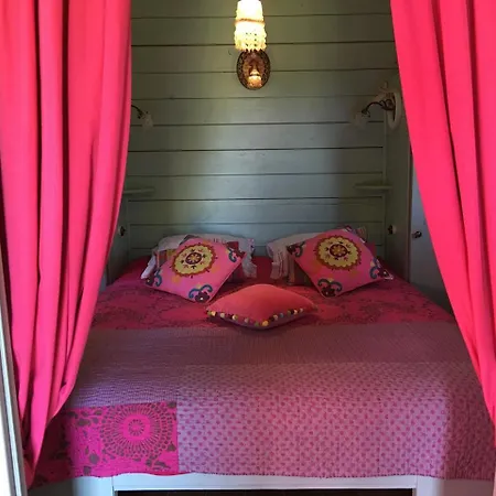 La Bastide Des Anges Gasthof 5*