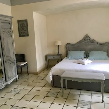 Gasthof La Bastide Des Anges Avignon