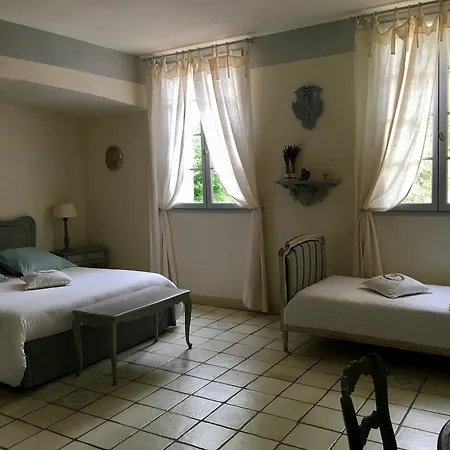 La Bastide Des Anges Gasthof 5*