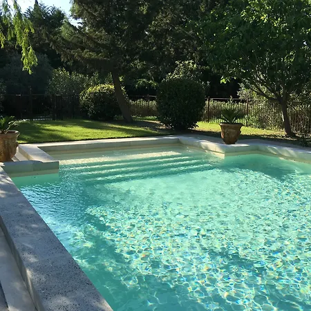 La Bastide Des Anges Avignon