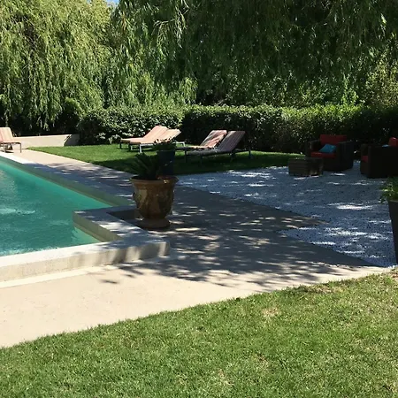 La Bastide Des Anges Gasthof