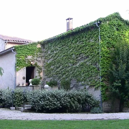 La Bastide Des Anges 5*